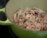 短時間で味染み♪大根と豚肉の柔らか煮作り方2写真