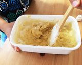 簡単すぎる！さつまりこアイス作り方4写真