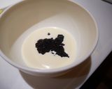 ママのレアチーズケーキ（ブルーベリー）作り方10写真