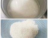 超簡単♪ 栗ごはん作り方3写真