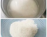 超簡単♪ 栗ごはん作り方3写真