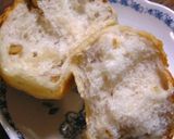 くるみみるくぱん作り方5写真