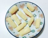 電子レンジで簡単生キャラメル！作り方8写真
