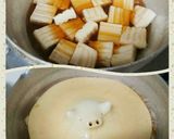 角麩(かくふ)の煮物&みぞれ竜田揚げ作り方2写真