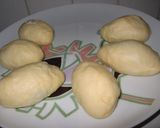腹ペコ太郎に捧げるカレーパン作り方4写真