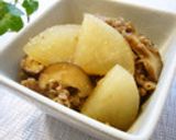 べっこう煮作り方6写真