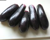 ナスの漬物作り方1写真
