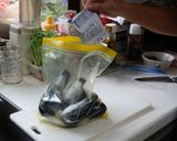ナスの漬物作り方4写真