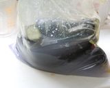 ナスの漬物作り方7写真