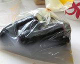 ナスの漬物作り方8写真