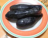 ナスの漬物作り方9写真