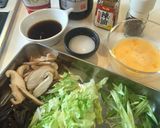 インスタントで！酸辣湯麺♪作り方2写真