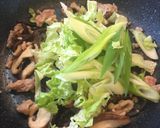 インスタントで！酸辣湯麺♪作り方3写真
