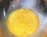餃子残りアレンジ★味覇とごま油だけ！作り方4写真