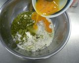 レンジで簡単!蒸しパンケ−キ作り方2写真