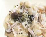 レンジで簡単☆きのこの常備菜作り方10写真
