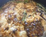 インスタントで！酸辣湯麺♪作り方7写真