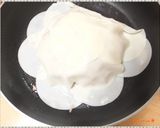 ジャンボジューシー餃子♪お麩嵩増し作り方5写真