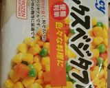 包丁いらない！離乳食用野菜スープ♪作り方1写真
