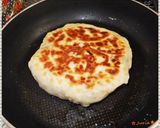 ジャンボジューシー餃子♪お麩嵩増し作り方7写真