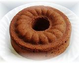カフェショコラケーキ作り方14写真