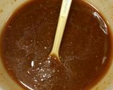 鶏胸ミンチでご飯が進むこってりマヨつくね作り方3写真