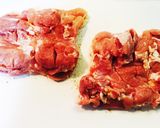 簡単、ジューシー!チキン南蛮★作り方2写真