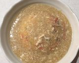 包丁まな板要らず！簡単あんかけ炒飯作り方6写真