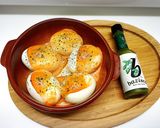 我が家の茹で卵 その3作り方9写真