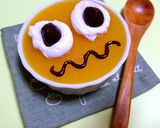 ハロウィンゼリー作り方7写真