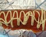 簡単☆トースターで鮭のマヨチーズ焼き♪作り方1写真