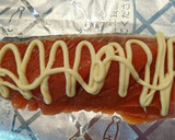 簡単☆トースターで鮭のマヨチーズ焼き♪作り方1写真