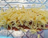 簡単☆トースターで鮭のマヨチーズ焼き♪作り方2写真
