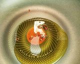 人参だけのきんぴら作り方3写真
