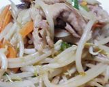 大好き生姜焼き♪♪作り方6写真