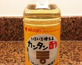 ミツカンカンタン酢☆豚バラとトマト炒め♪作り方1写真