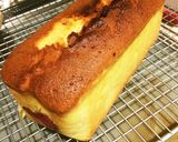 ♡ハートのパウンドケーキ♡作り方10写真