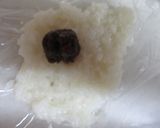 さかさおはぎ作り方4写真