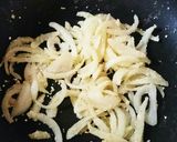 今が旬！サツマイモとカボチャのグラタン作り方7写真