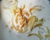 今が旬！サツマイモとカボチャのグラタン作り方8写真