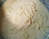 今が旬！サツマイモとカボチャのグラタン作り方9写真
