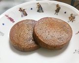 焦がしキャラメルクリーム作り方10写真