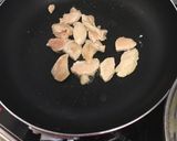 新作賞受賞★鶏茶漬け★エスニックver.作り方3写真