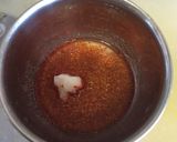 新作賞受賞★鶏茶漬け★エスニックver.作り方2写真