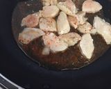 新作賞受賞★鶏茶漬け★エスニックver.作り方4写真