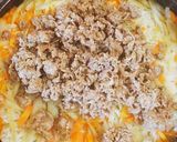 土鍋で簡単炊き込みご飯☆牛しぐれ飯作り方9写真
