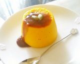 焦がしキャラメルクリーム作り方11写真