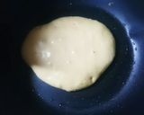 ホイップクリームでもちもちホットケーキ☆作り方5写真
