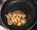 新作賞受賞★鶏茶漬け★エスニックver.作り方5写真