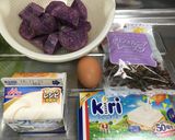 アレルギー除去サツマイモのチーズケーキ作り方21写真